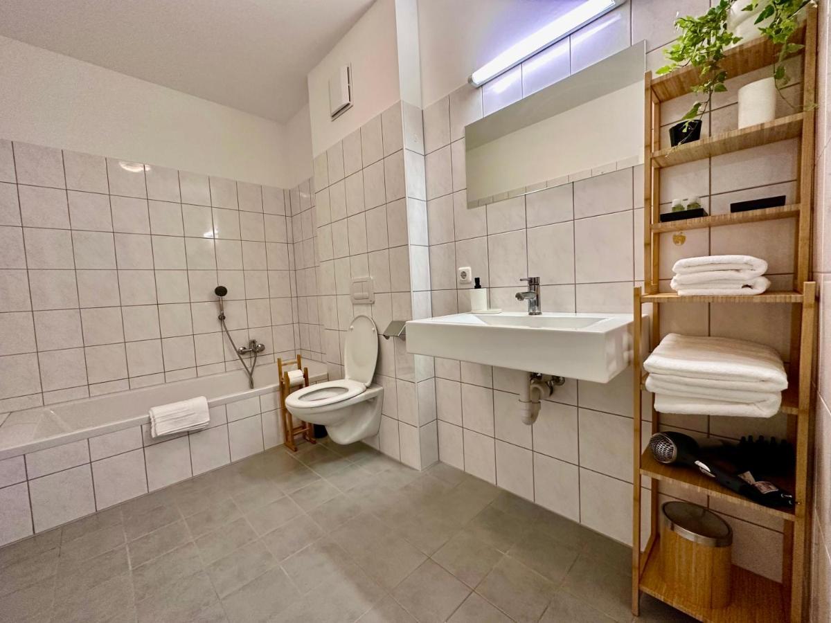 Designer Apartment Im Herzen Von Fulpmes Exterior photo